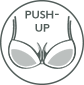 Push up-effekt